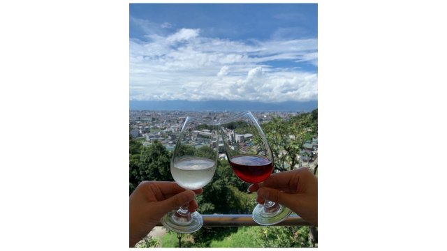 山梨ヌーボーまつり2025