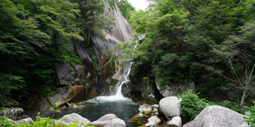 昇仙峡徹底ガイド｜甲府 旅の特集｜甲府観光ナビ - 甲府市観光協会公式サイト